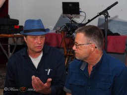 Künstler helfen Kinder - Mit Musik zur Menschlichkeit